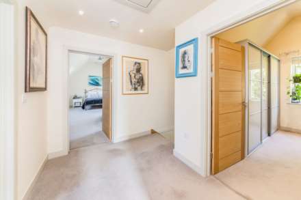 Preston Crowmarsh, Wallingford, Image 16
