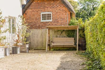 Preston Crowmarsh, Wallingford, Image 20