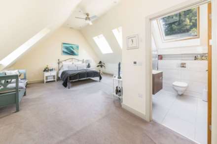 Preston Crowmarsh, Wallingford, Image 9