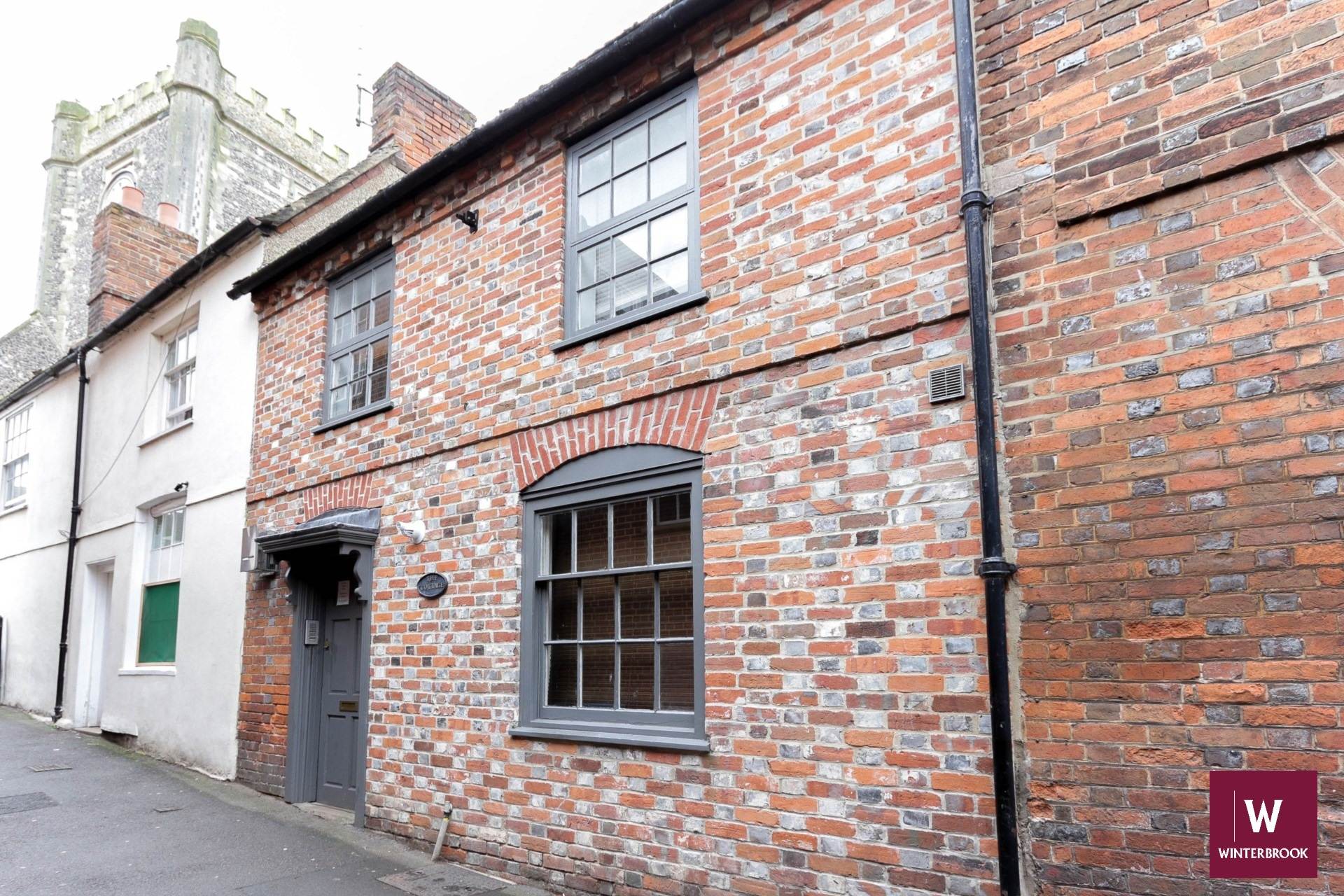The Cottage, Church Lane, Image 1