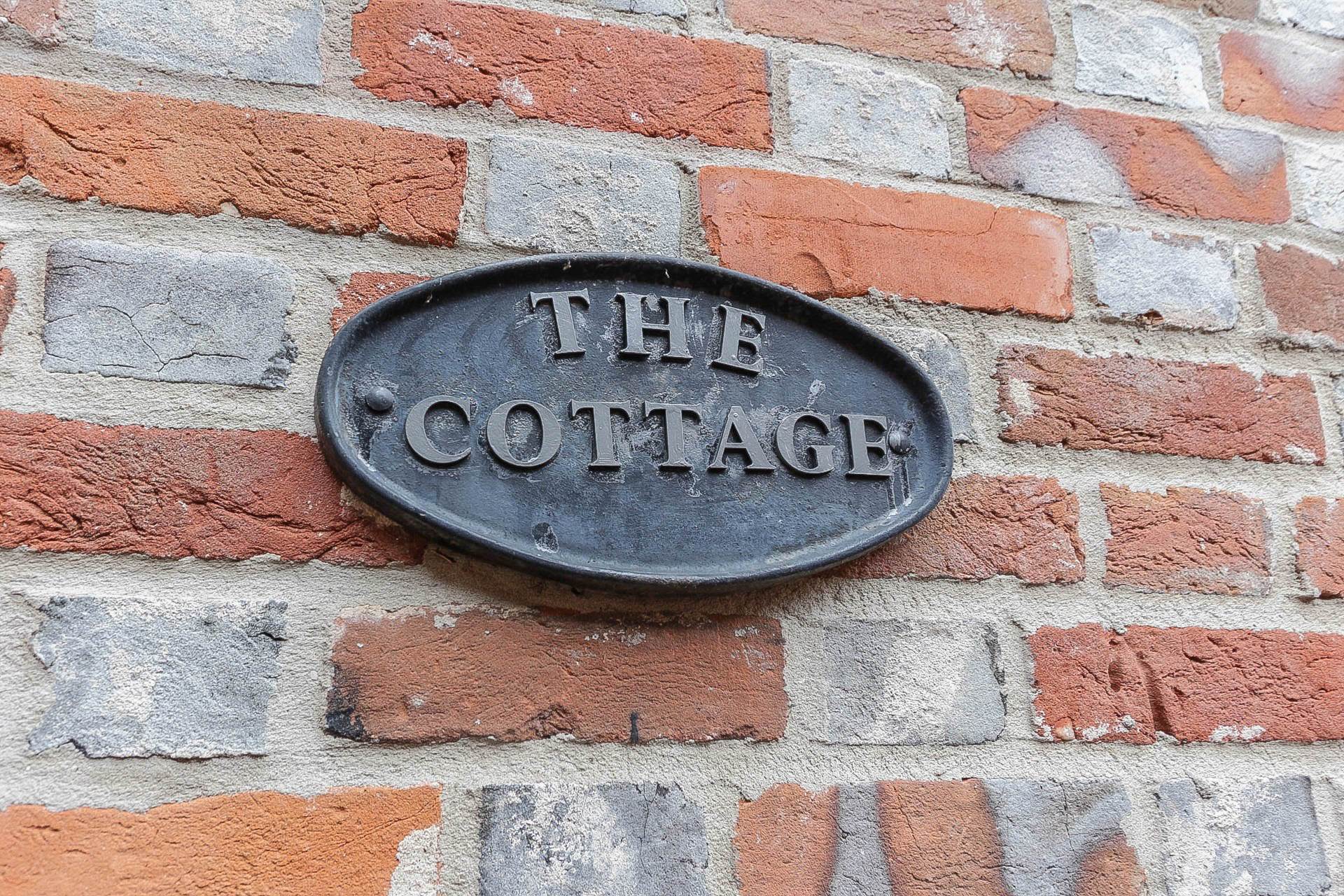 The Cottage, Church Lane, Image 11