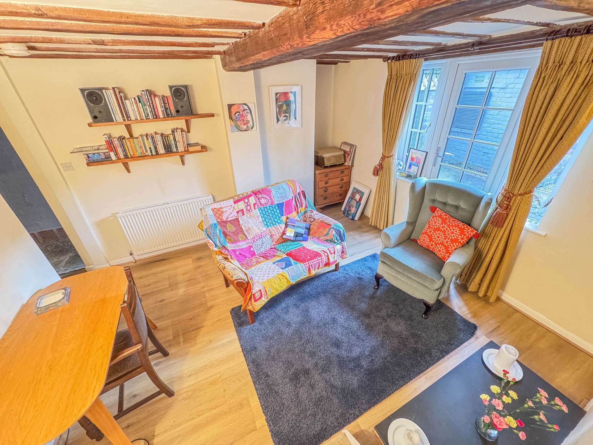 The Cottage, Church Lane, Image 3