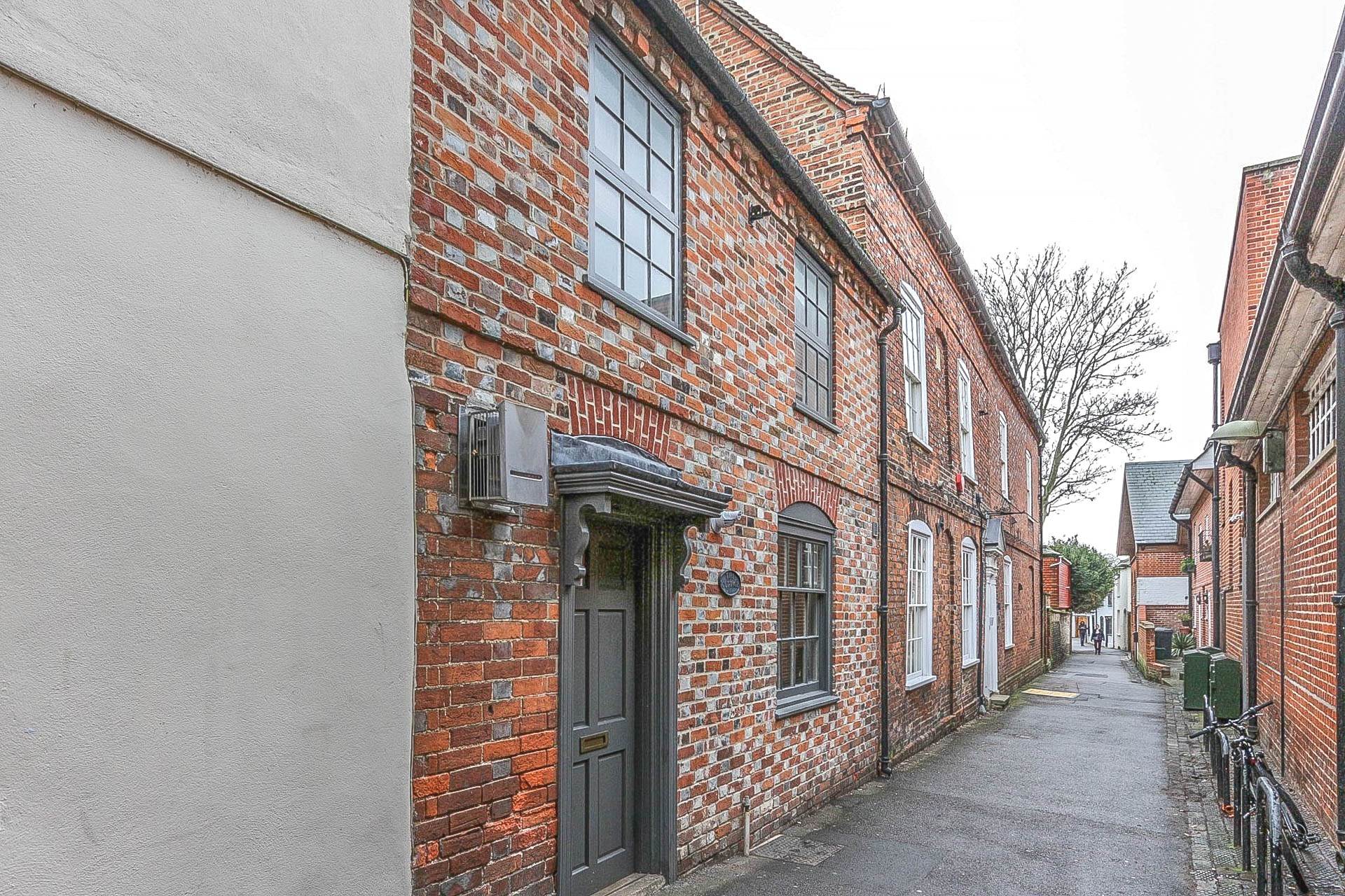 The Cottage, Church Lane, Image 8
