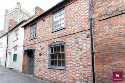 The Cottage, Church Lane, Image 1