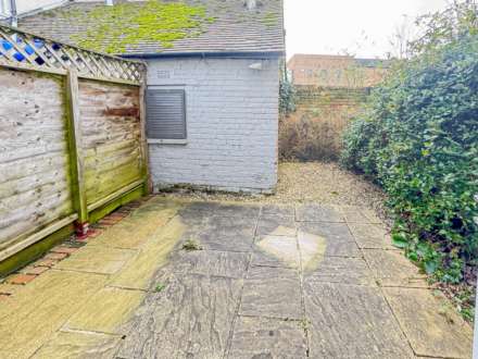 The Cottage, Church Lane, Image 10
