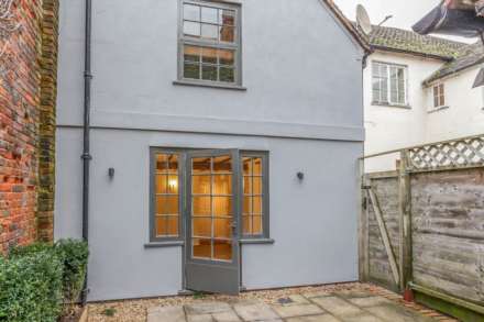 The Cottage, Church Lane, Image 9