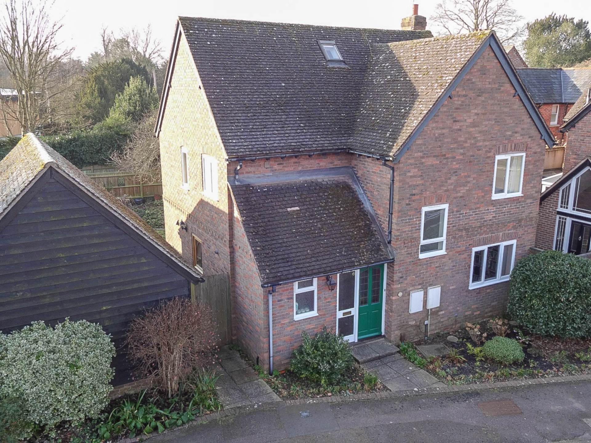 The Murren, Wallingford, Image 15