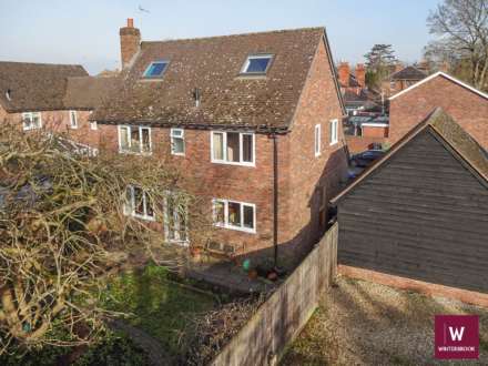 5 Bedroom Detached, The Murren, Wallingford