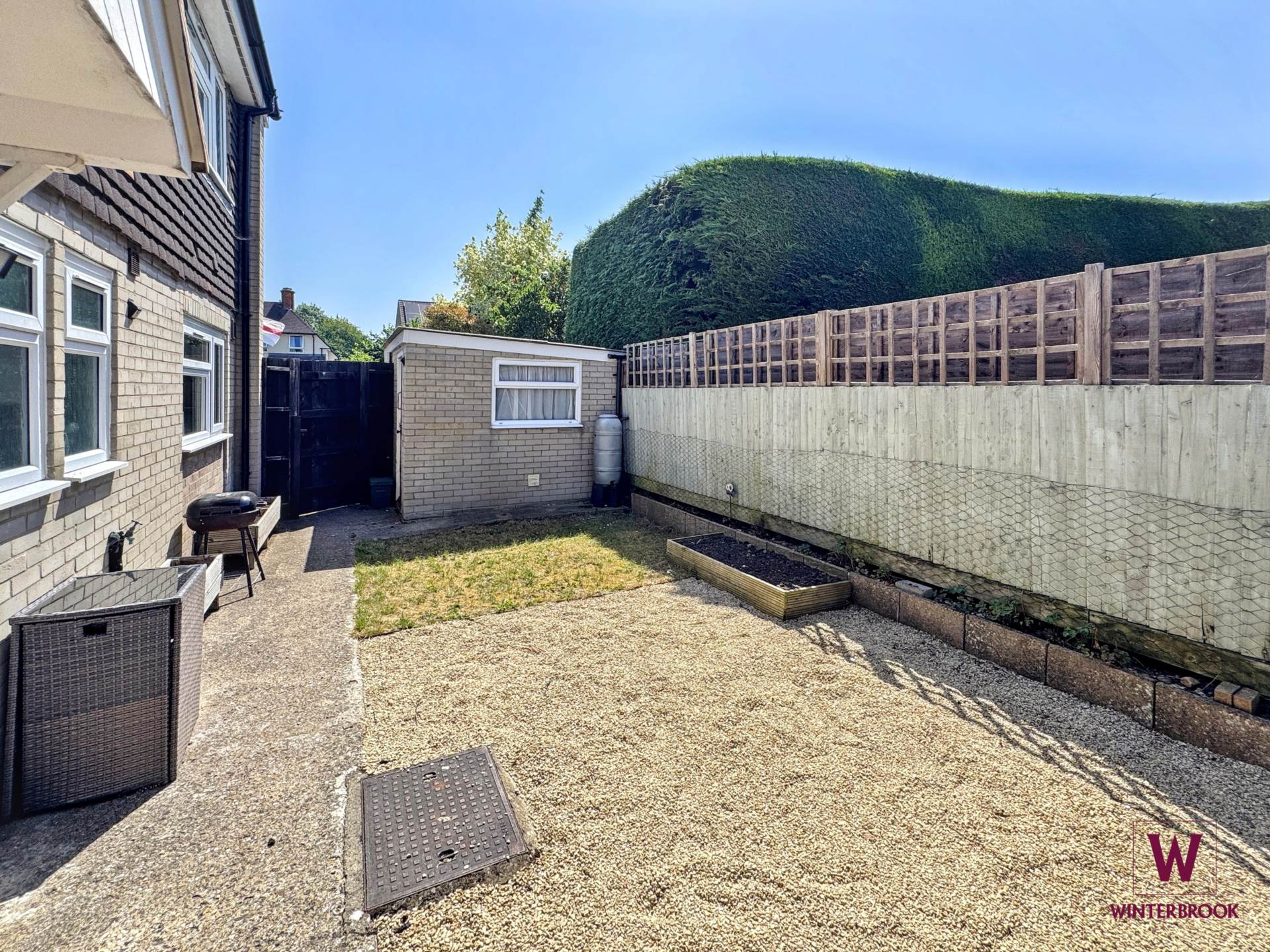 Amwell Place, Cholsey, Image 12