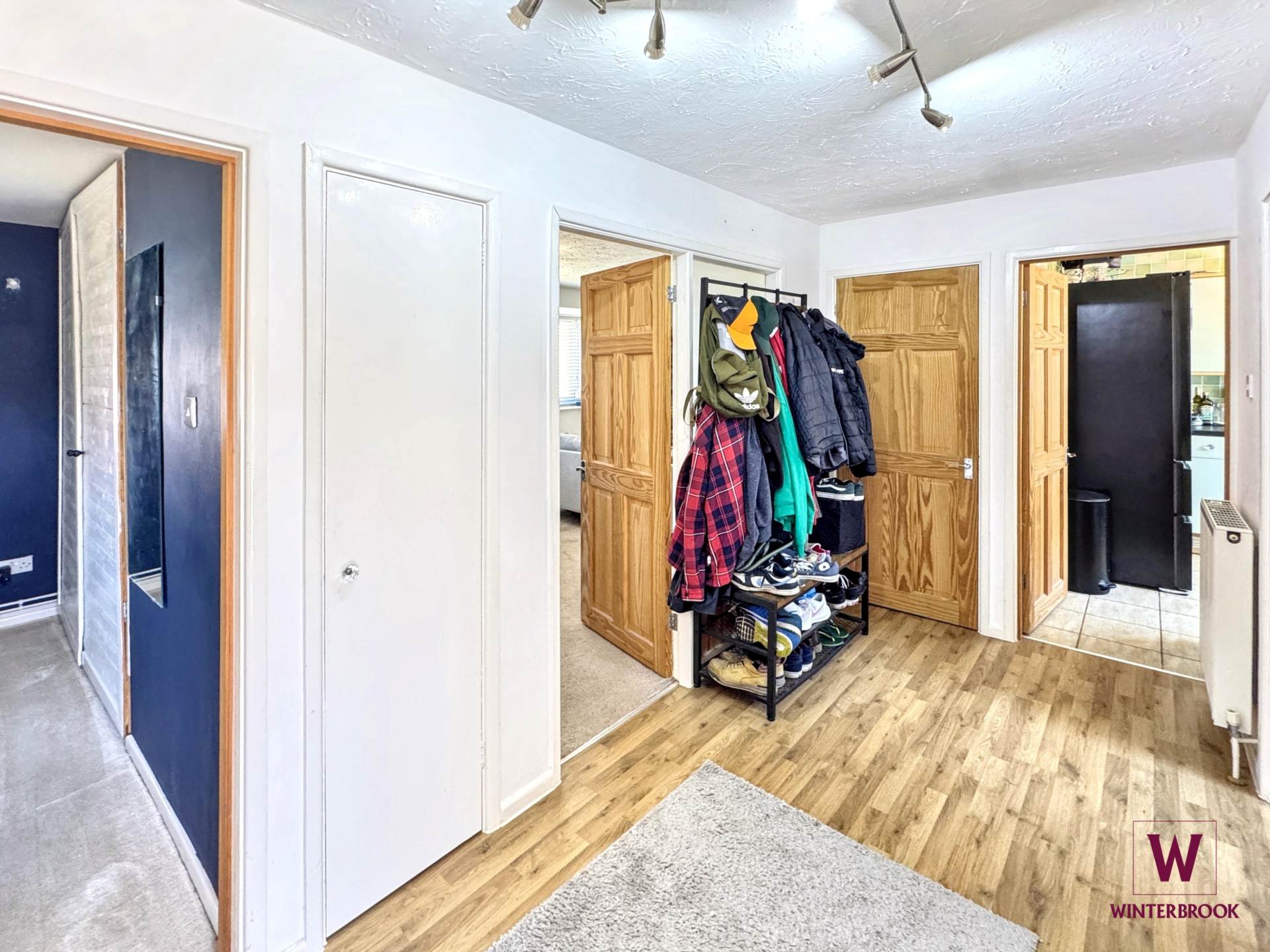 Amwell Place, Cholsey, Image 4