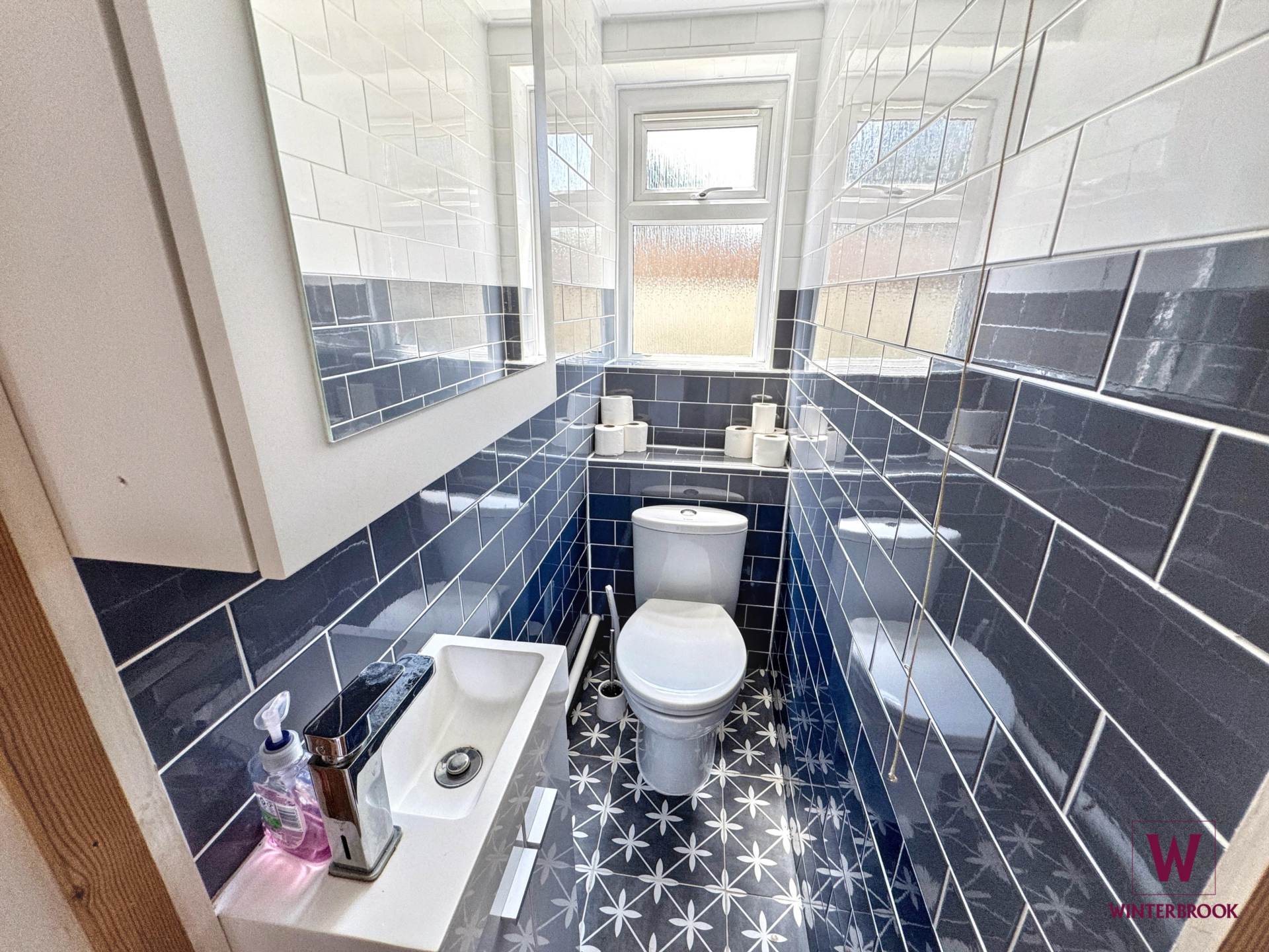 Amwell Place, Cholsey, Image 7