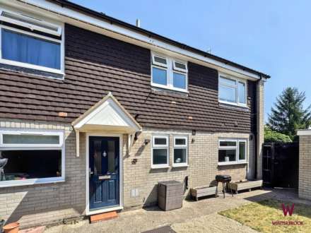 Property For Sale Amwell Place, Cholsey, Wallingford