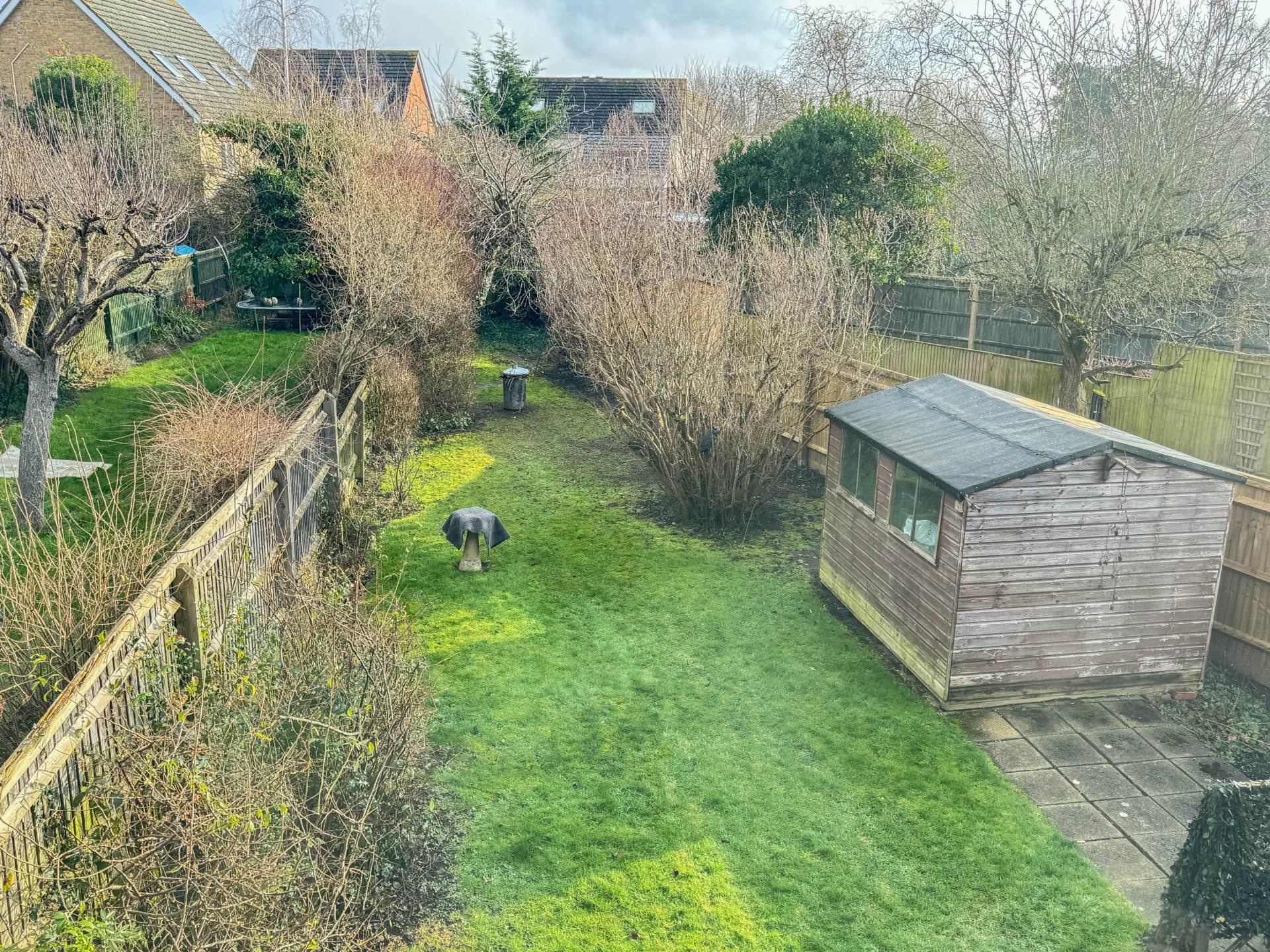 St. Nicholas Road, Wallingford, Image 10