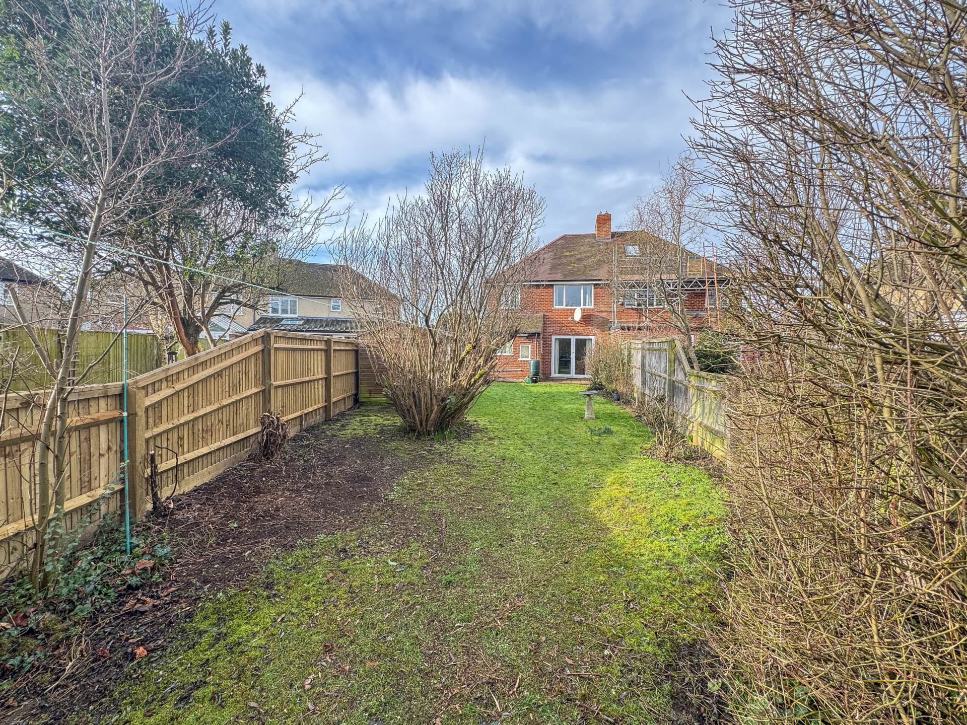 St. Nicholas Road, Wallingford, Image 11