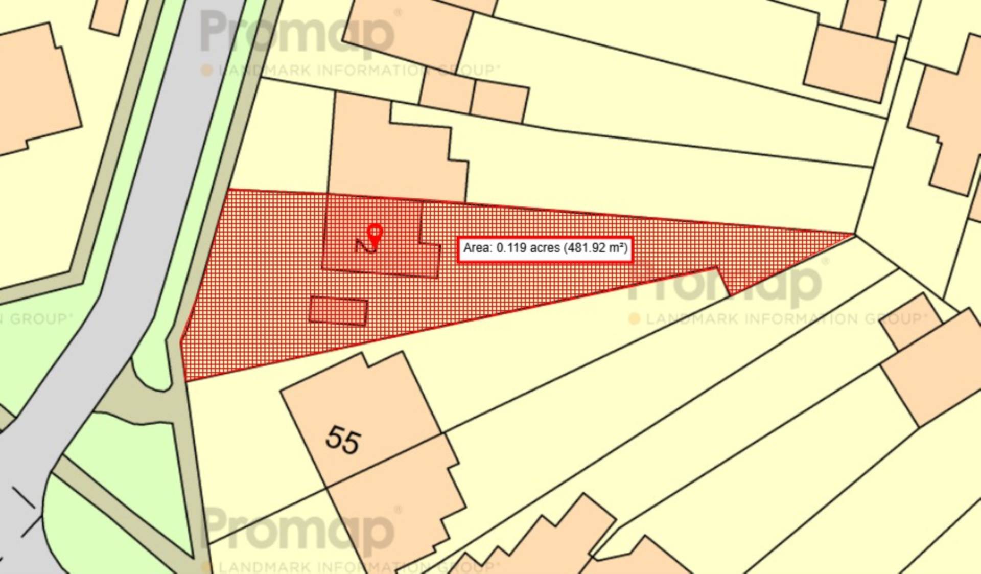 St. Nicholas Road, Wallingford, Image 14