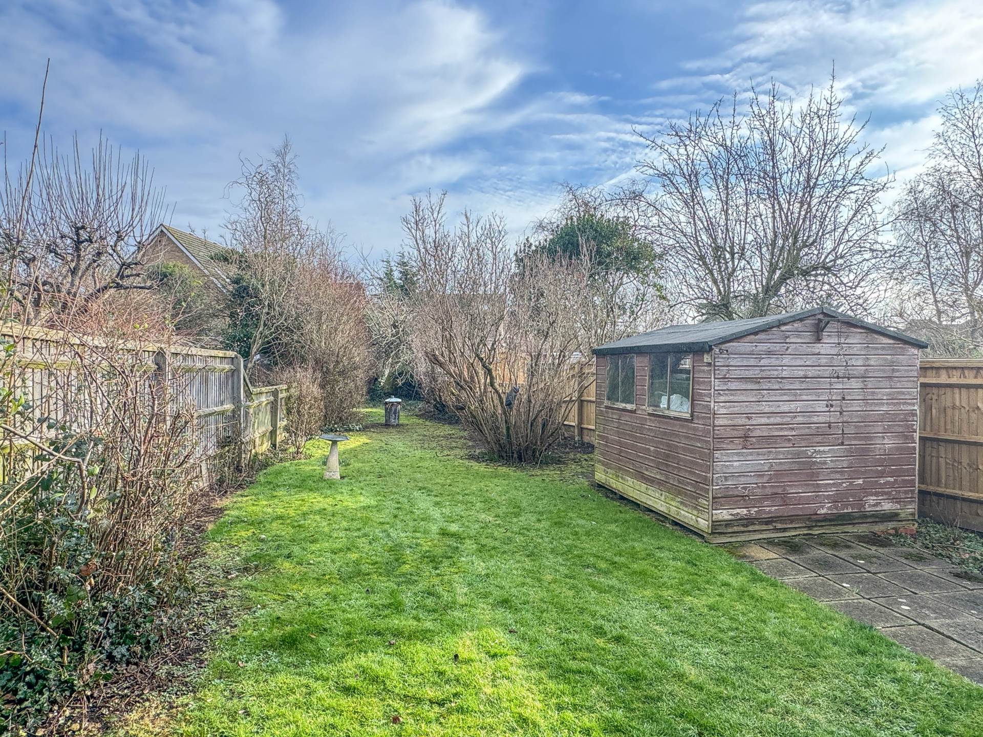 St. Nicholas Road, Wallingford, Image 9