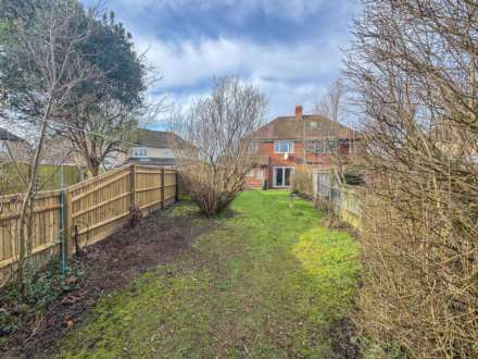 St. Nicholas Road, Wallingford, Image 11