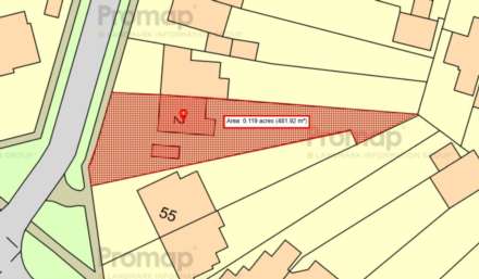 St. Nicholas Road, Wallingford, Image 14