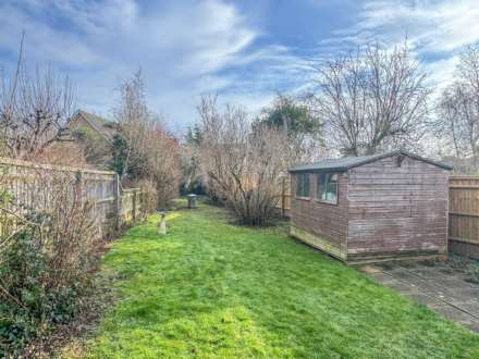 St. Nicholas Road, Wallingford, Image 9