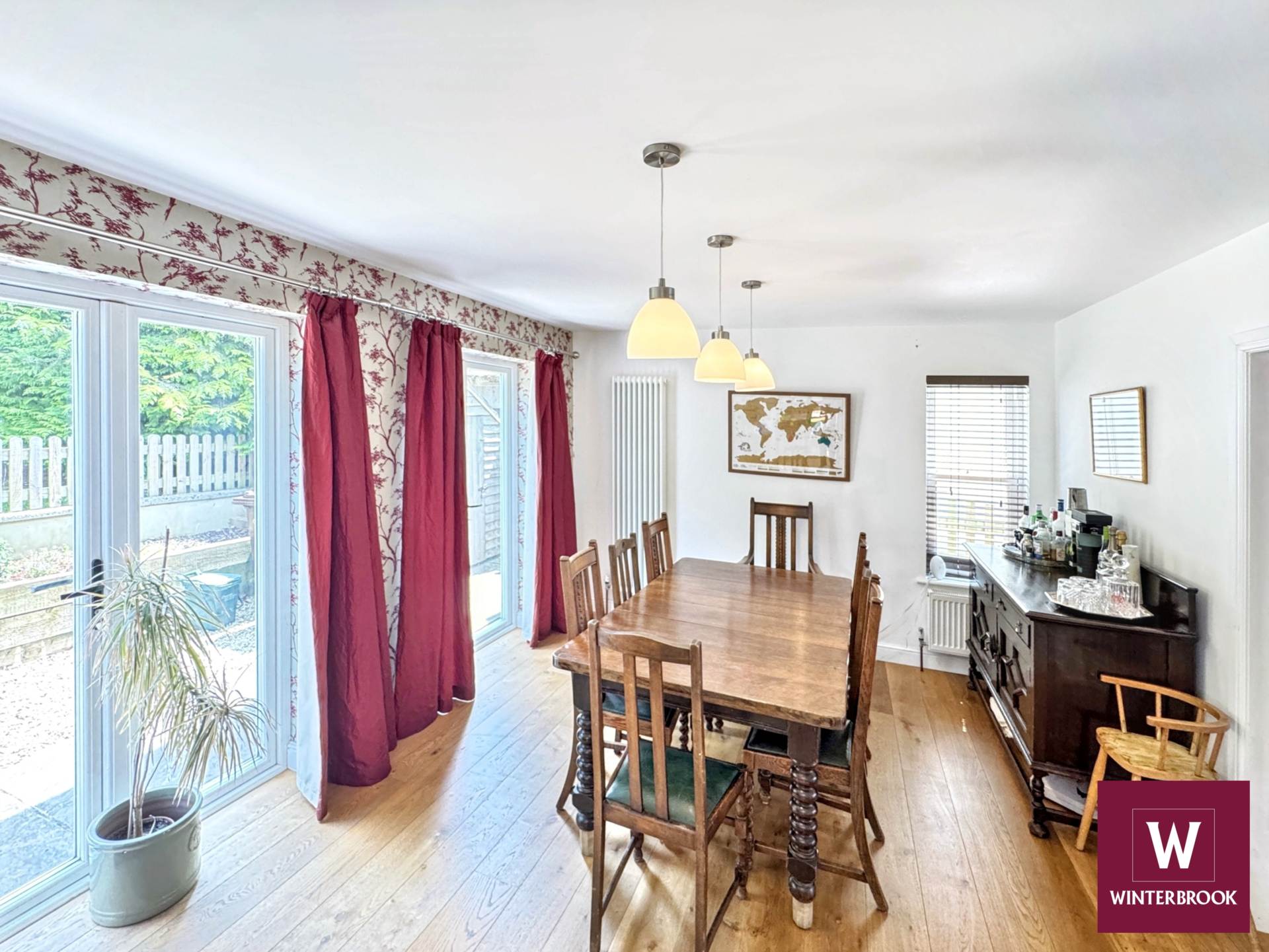 Panters Road, Cholsey, Image 4