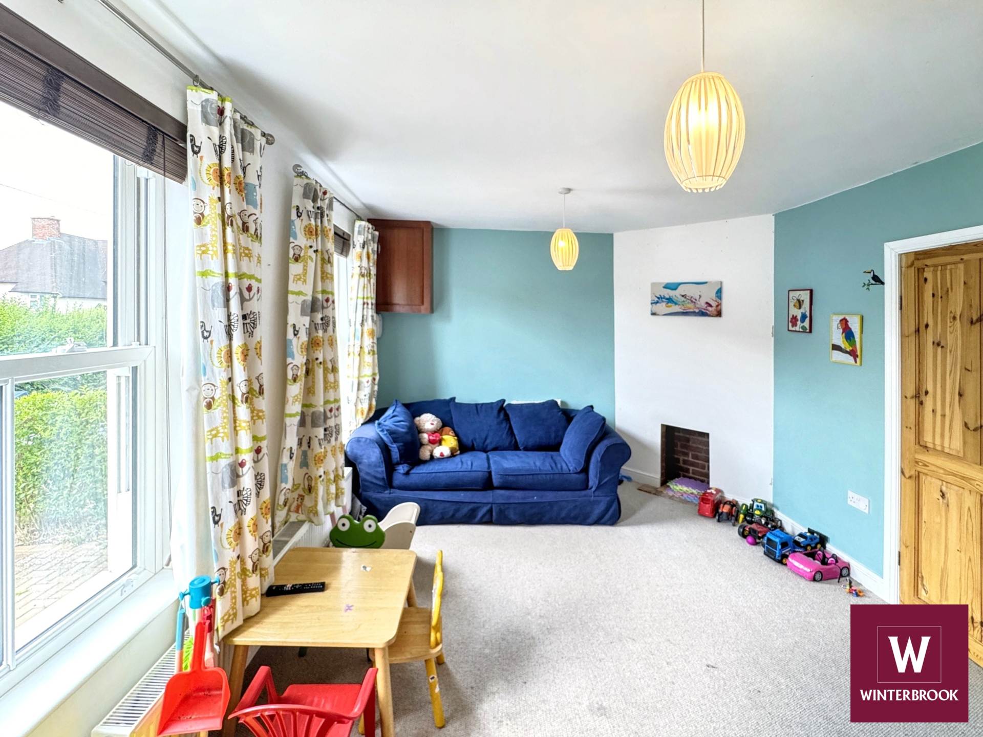 Panters Road, Cholsey, Image 5