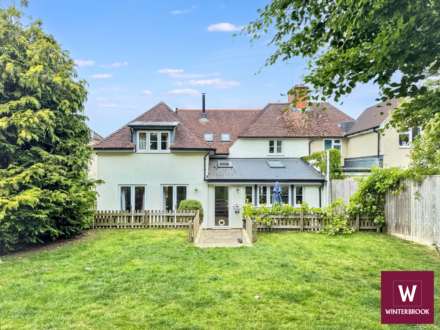 Panters Road, Cholsey, Image 1