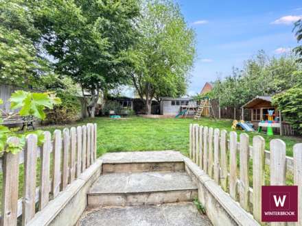 Panters Road, Cholsey, Image 14