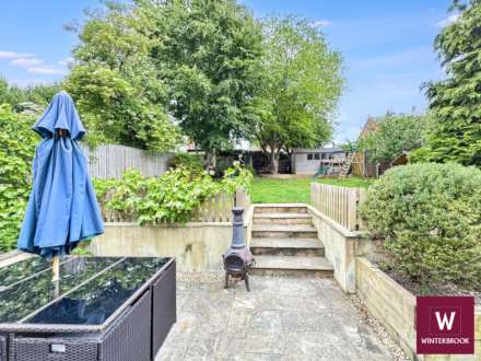 Panters Road, Cholsey, Image 15