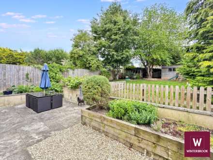 Panters Road, Cholsey, Image 16