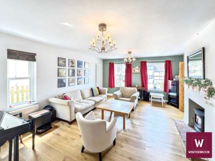 Panters Road, Cholsey, Image 2