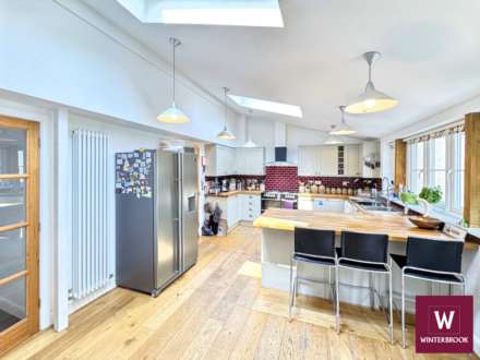 Panters Road, Cholsey, Image 3