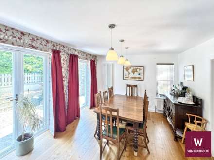 Panters Road, Cholsey, Image 4