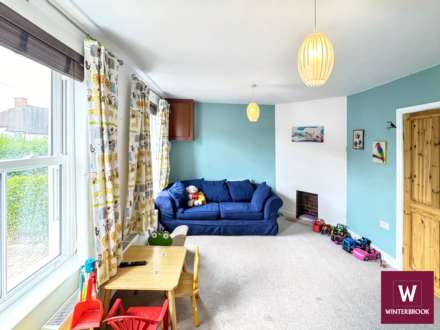 Panters Road, Cholsey, Image 5