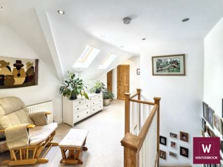 Panters Road, Cholsey, Image 6