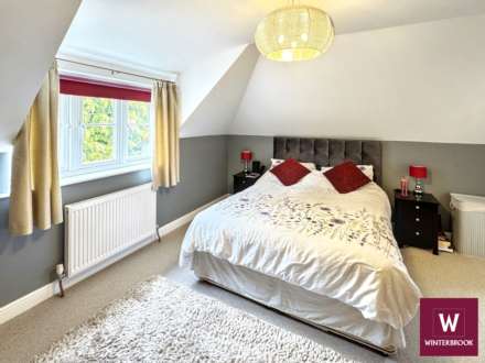 Panters Road, Cholsey, Image 8