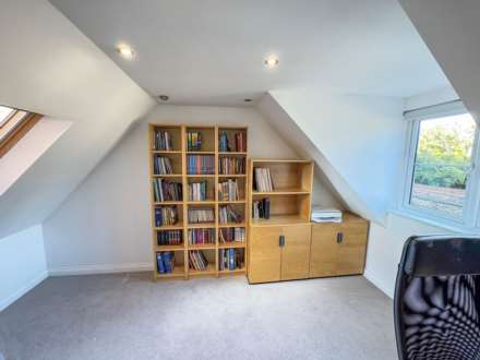 Jethro Tull Gardens, Crowmarsh Gifford, Image 14