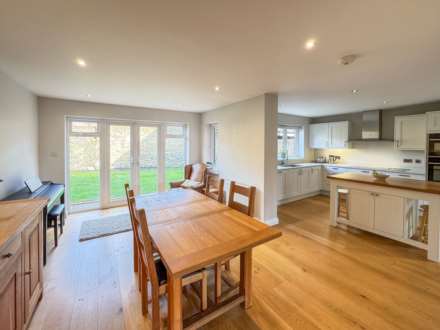 Jethro Tull Gardens, Crowmarsh Gifford, Image 2