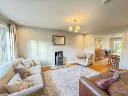 Jethro Tull Gardens, Crowmarsh Gifford, Image 3
