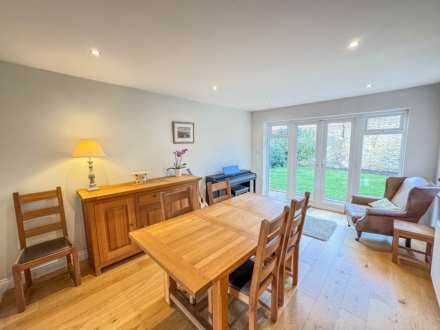 Jethro Tull Gardens, Crowmarsh Gifford, Image 4