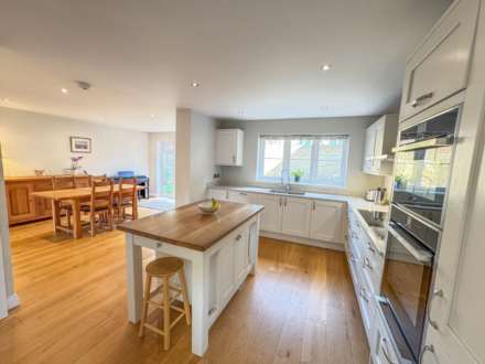Jethro Tull Gardens, Crowmarsh Gifford, Image 5