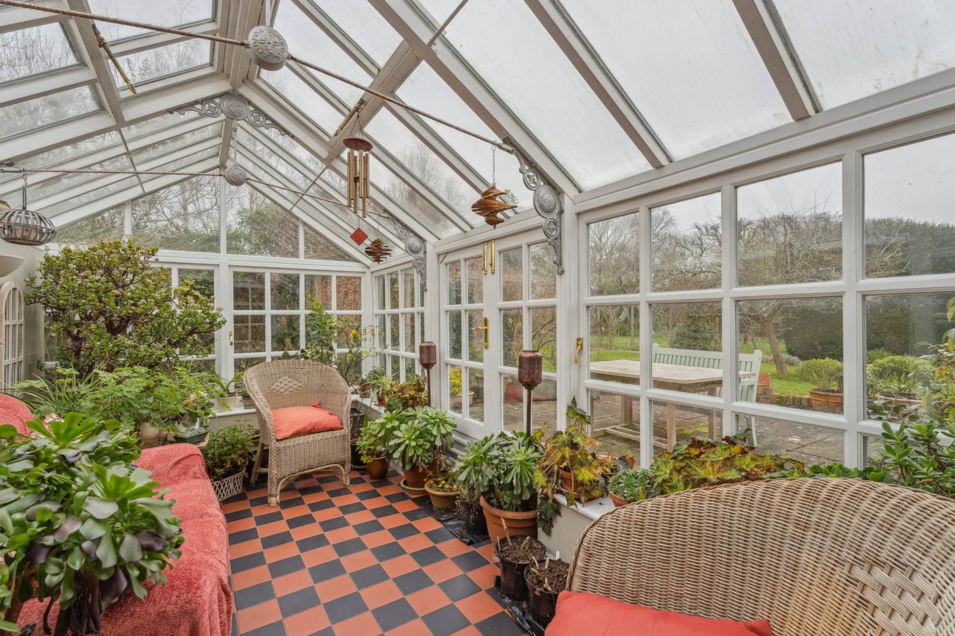 Wallingford Road, Cholsey, Image 11