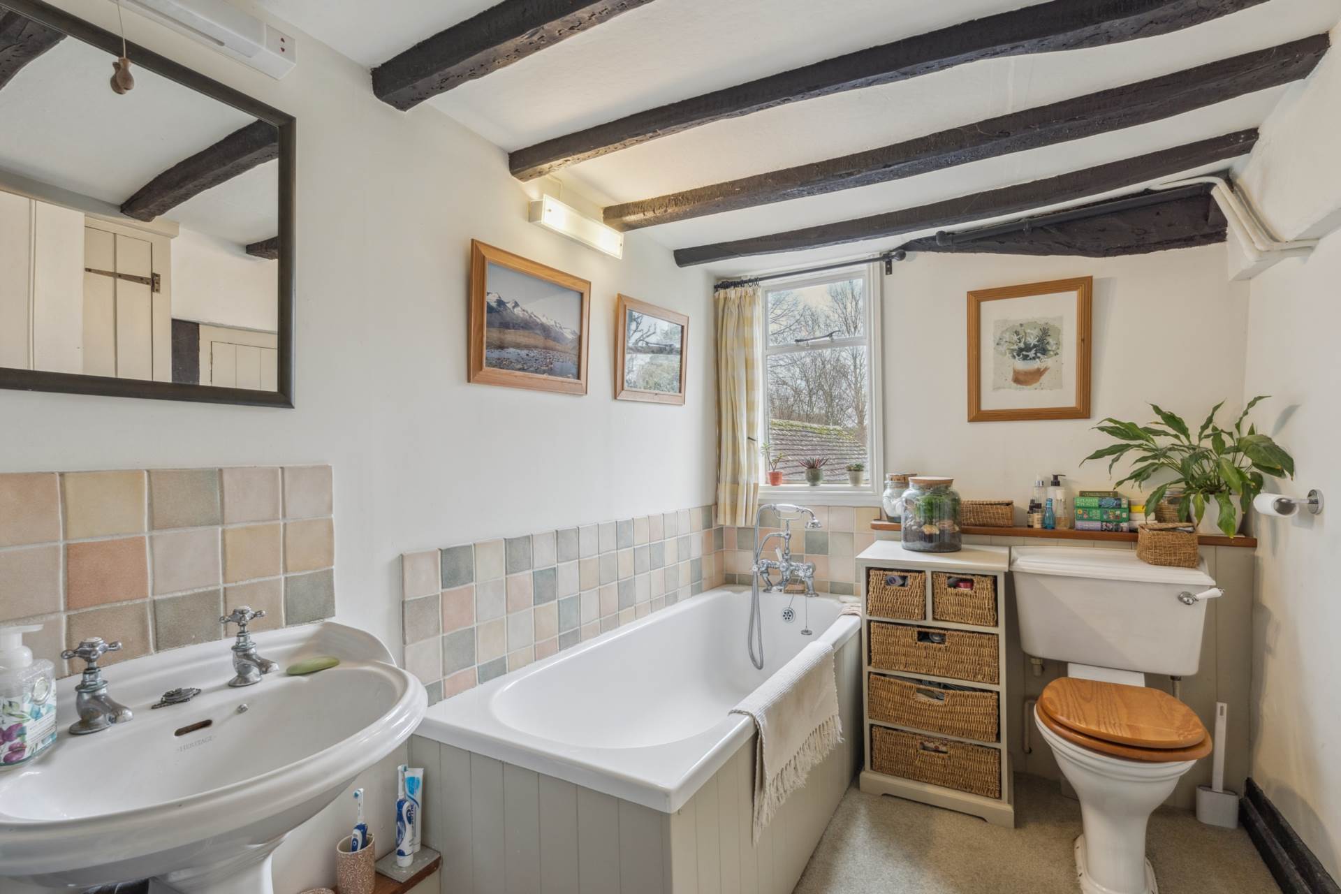 Wallingford Road, Cholsey, Image 17