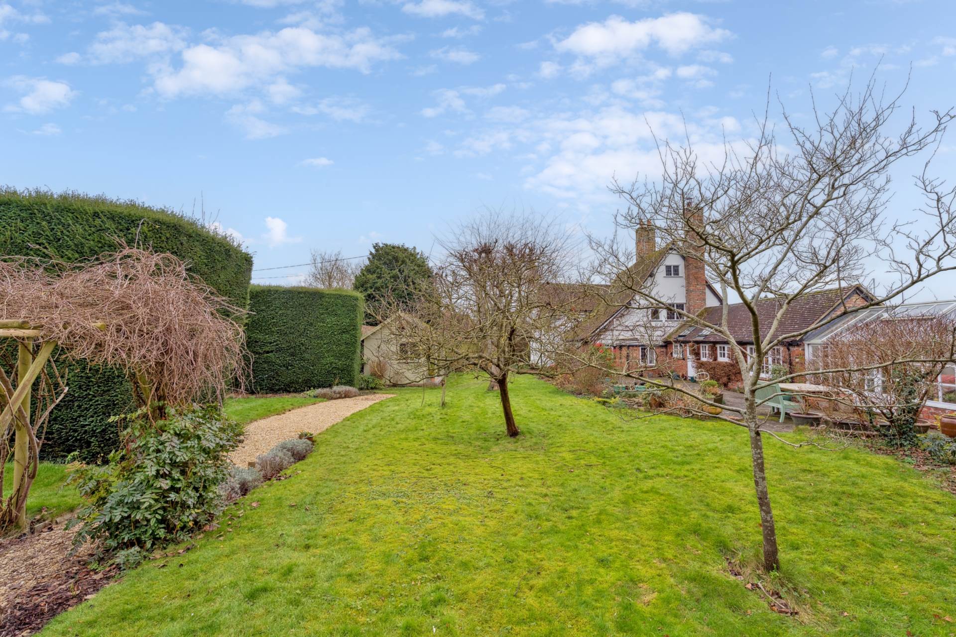 Wallingford Road, Cholsey, Image 19