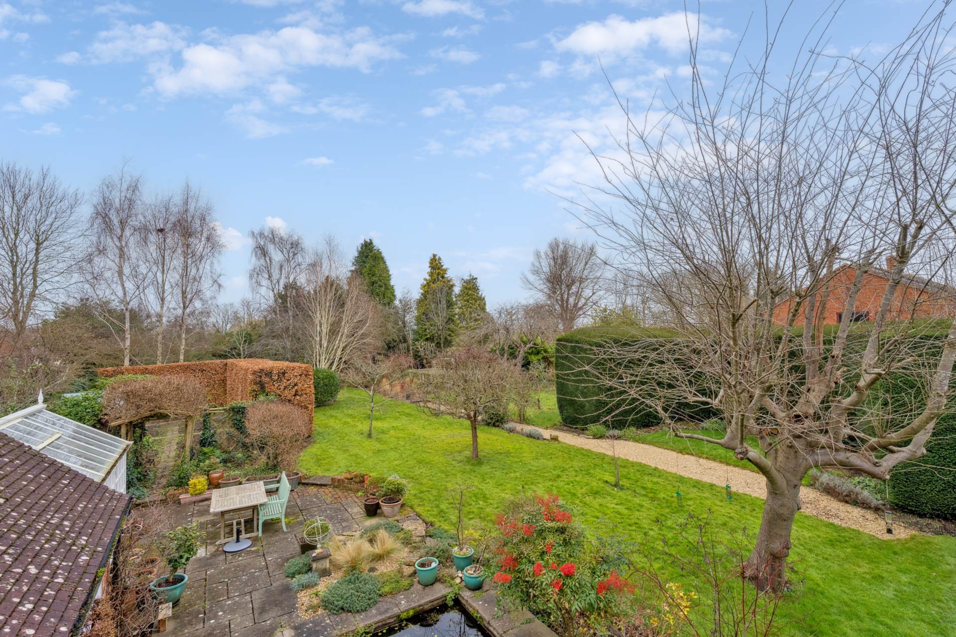 Wallingford Road, Cholsey, Image 20