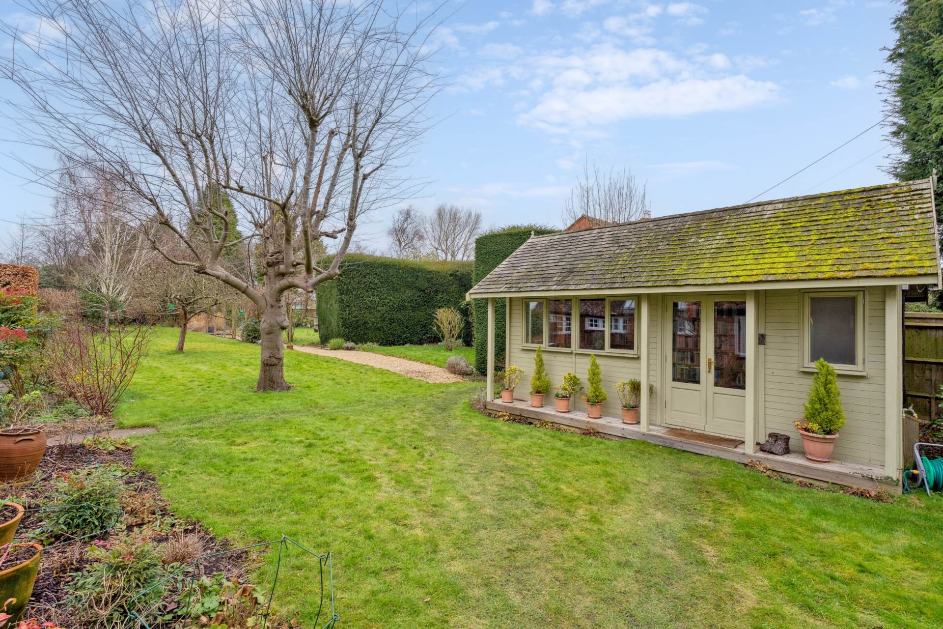 Wallingford Road, Cholsey, Image 23