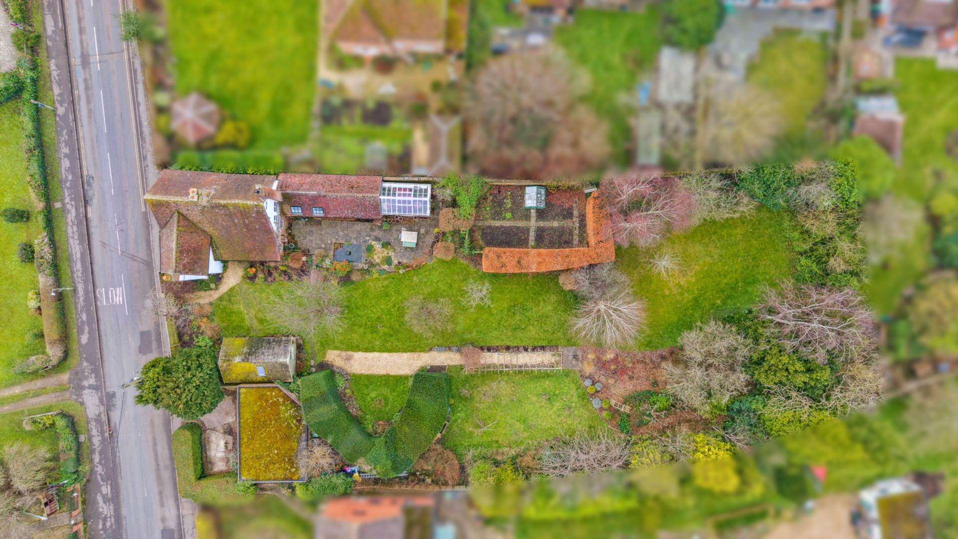 Wallingford Road, Cholsey, Image 25