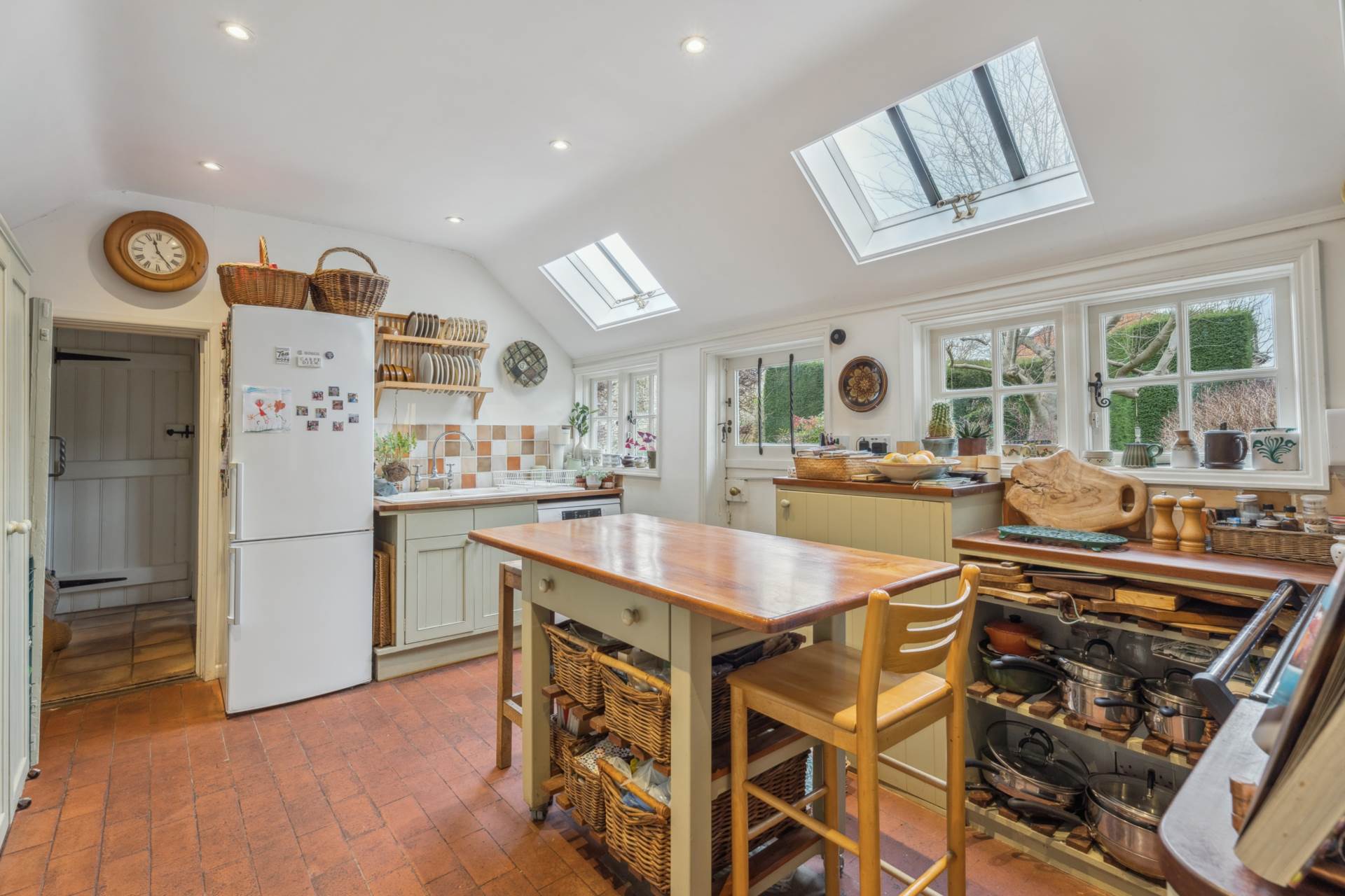 Wallingford Road, Cholsey, Image 8
