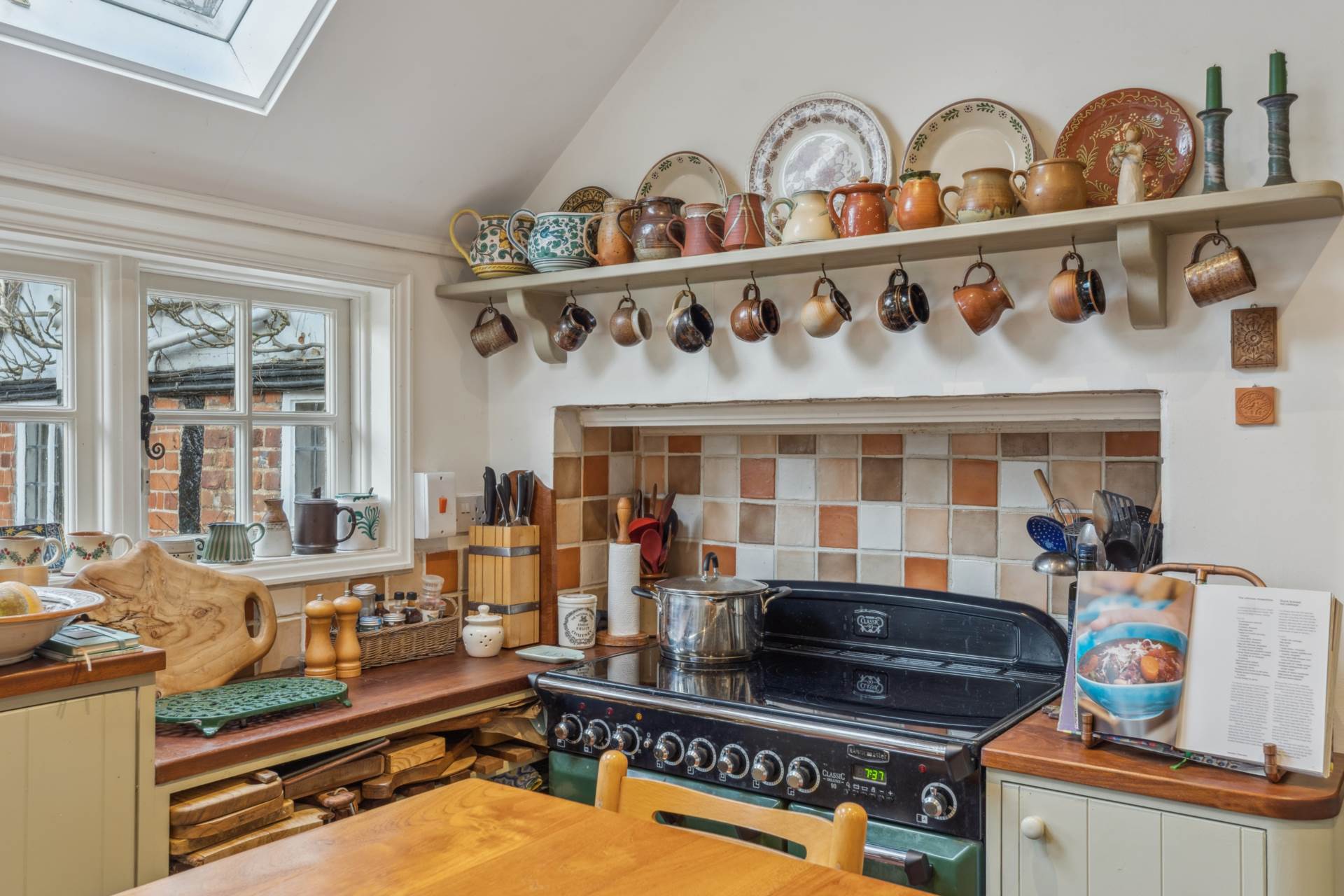 Wallingford Road, Cholsey, Image 9