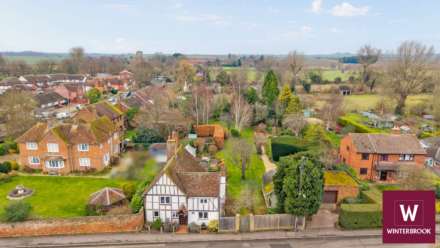 4 Bedroom Cottage, Wallingford Road, Cholsey