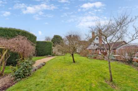 Wallingford Road, Cholsey, Image 19